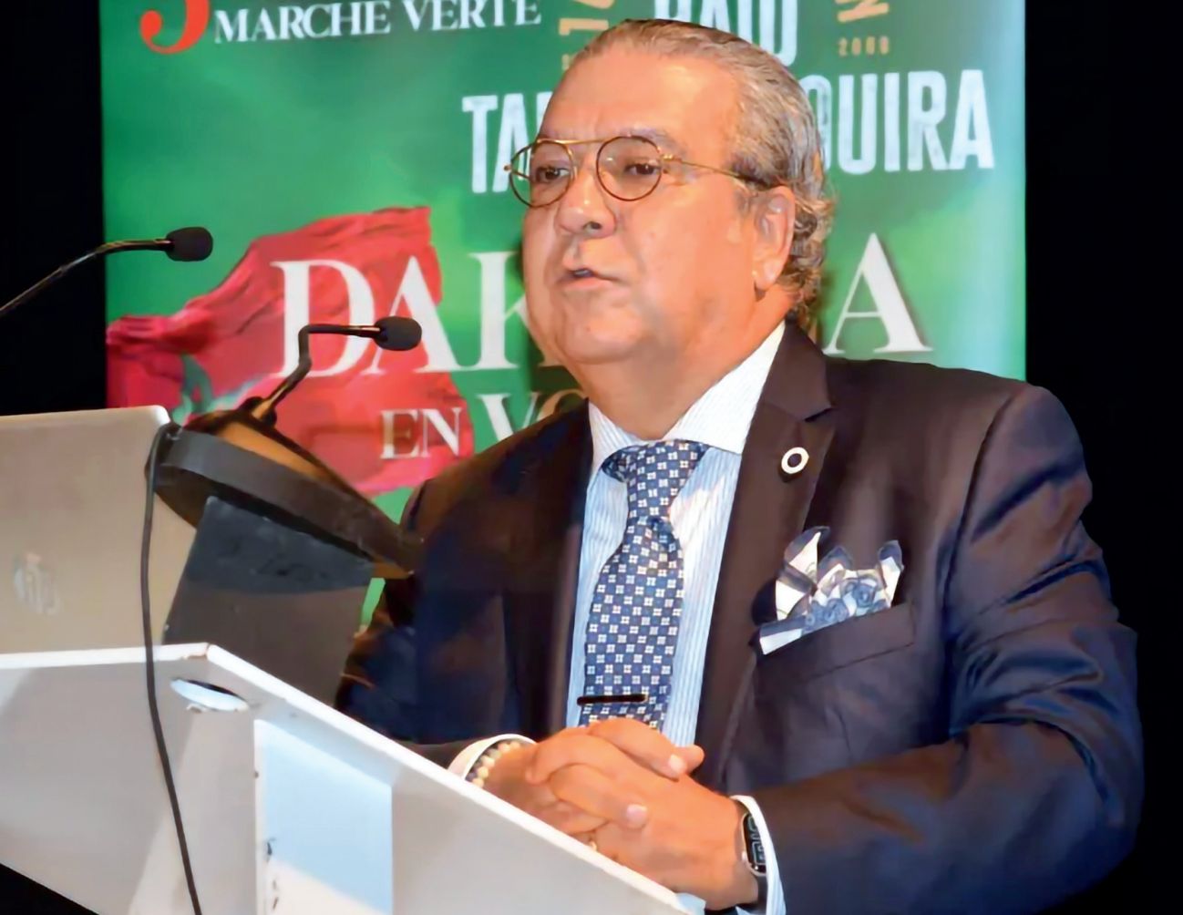 Dakhla-Oued Eddahab: De l’exception naturelle au projet territorial